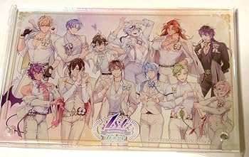 Amazon.co.jp: NU:カーニバル アニメイトカフェ アクリル